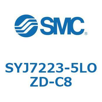 S Series(SYJ7223) SMC