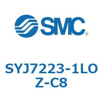 S Series(SYJ7223) SMC