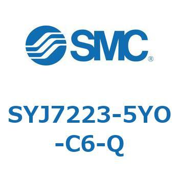 S Series(SYJ7223) SMC