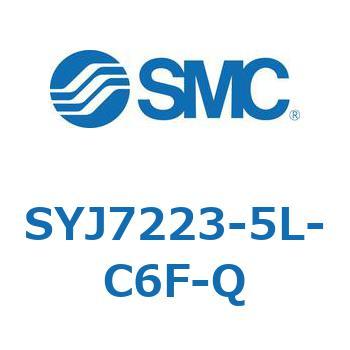 S Series(SYJ7223) SMC