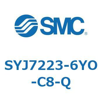 S Series(SYJ7223) SMC