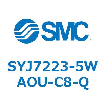 S Series(SYJ7223) SMC
