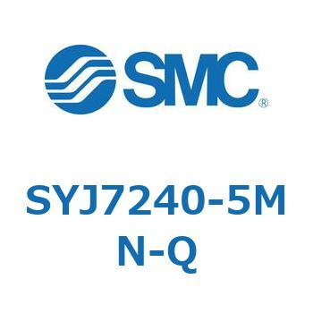 S Series(SYJ7240) SMC