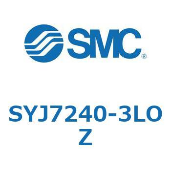 S Series(SYJ7240) SMC