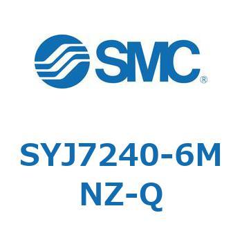 S Series(SYJ7240) SMC