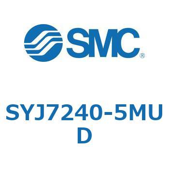 S Series(SYJ7240) SMC
