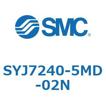 S Series(SYJ7240) SMC