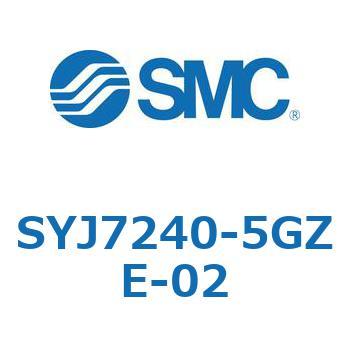 S Series(SYJ7240) SMC