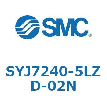 S Series(SYJ7240) SMC