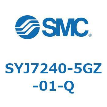 S Series(SYJ7240) SMC