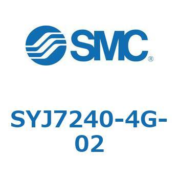 S Series(SYJ7240) SMC