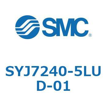 S Series(SYJ7240) SMC