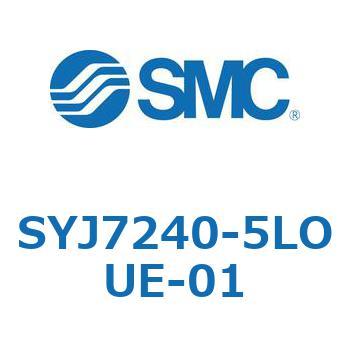 S Series(SYJ7240) SMC