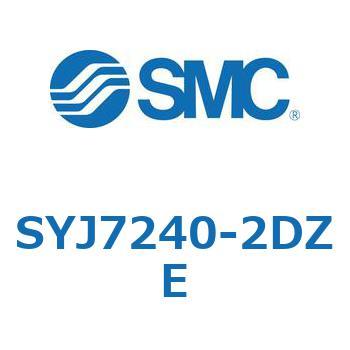 S Series(SYJ7240) SMC