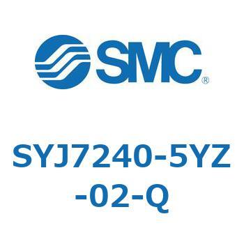 S Series(SYJ7240) SMC