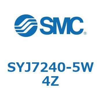 S Series(SYJ7240) SMC