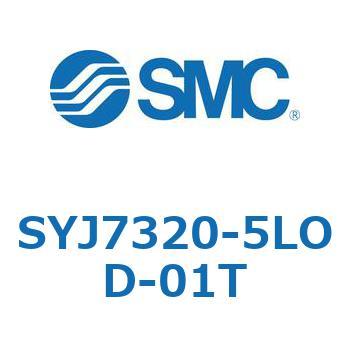 S Series(SYJ7320) SMC