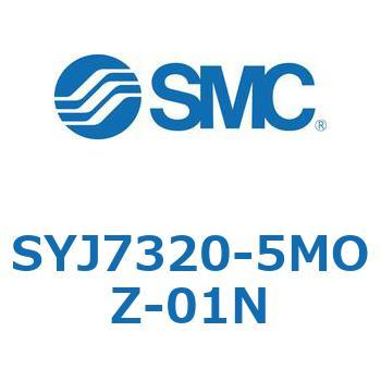 S Series(SYJ7320) SMC