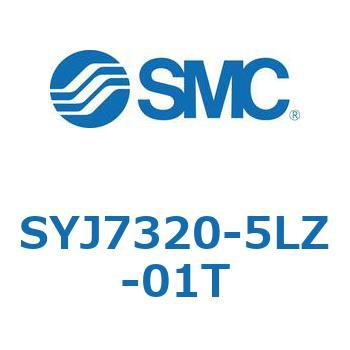 S Series(SYJ7320) SMC