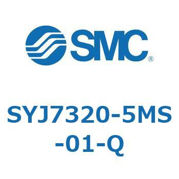 S Series(SYJ7320) SMC