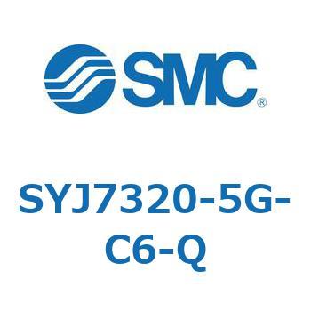 S Series(SYJ7320) SMC