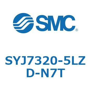 S Series(SYJ7320) SMC