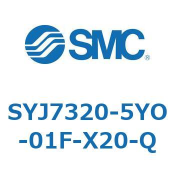 S Series(SYJ7320) SMC