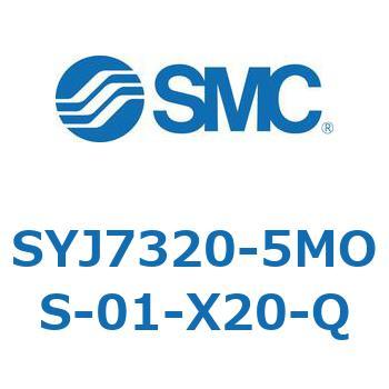 S Series(SYJ7320) SMC
