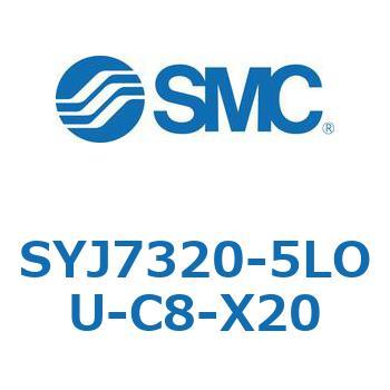 S Series(SYJ7320) SMC