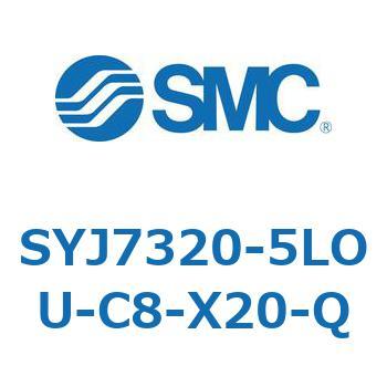 S Series(SYJ7320) SMC