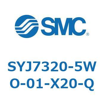 S Series(SYJ7320) SMC