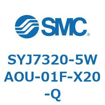 S Series(SYJ7320) SMC