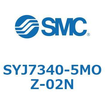 SYJ7340-5MOZ-02N S Series(SYJ7340) SMC 43364247