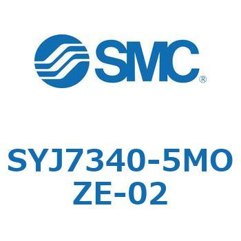 SYJ7340-5MOZE-02 S Series(SYJ7340) SMC 43364274