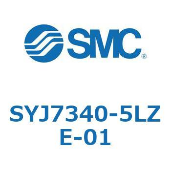 SYJ7340-5LZE-01 S Series(SYJ7340) SMC 43364317