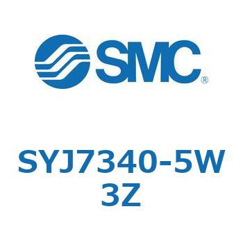 SYJ7340-5W3Z S Series(SYJ7340) SMC 43364457