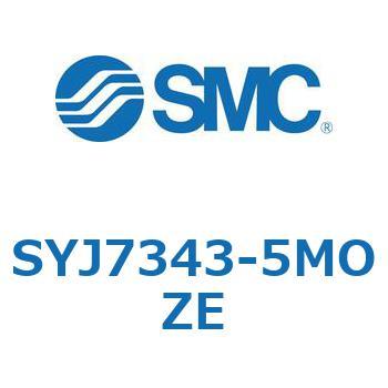S Series(SYJ7343) SMC