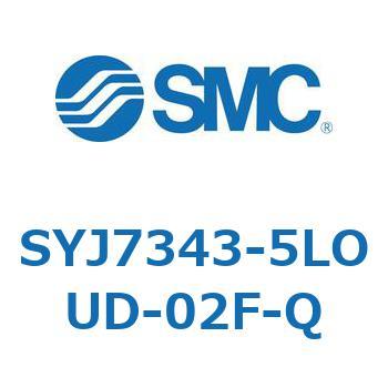 S Series(SYJ7343) SMC