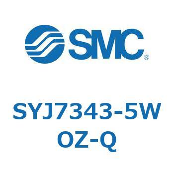 S Series(SYJ7343) SMC