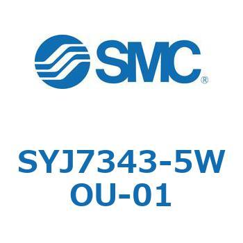 S Series(SYJ7343) SMC