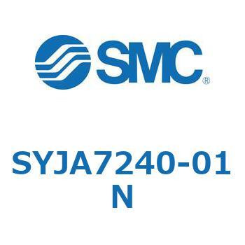 S Series(SYJA7240) SMC