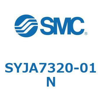 S Series(SYJA7320) SMC