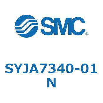 S Series(SYJA7340) SMC