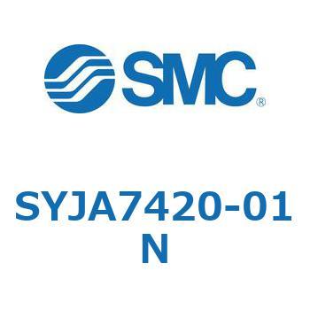 S Series(SYJA7420) SMC