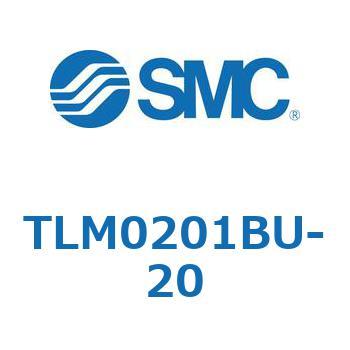 T Series(TLM0201BU) - SMC
