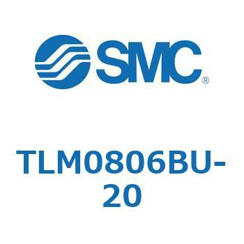 T Series(TLM0806BU) SMC