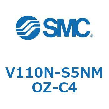 V1_0_N - ノンプラグイン個別配線専用バルブ(V110N) SMC