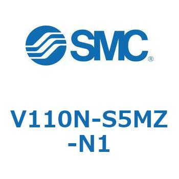 V1_0_N - ノンプラグイン個別配線専用バルブ(V110N) SMC