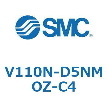 V1_0_N - ノンプラグイン個別配線専用バルブ(V110N) SMC