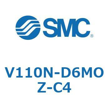 V1_0_N - ノンプラグイン個別配線専用バルブ(V110N) SMC